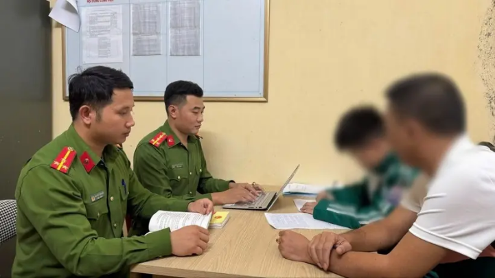 Nguyên nhân nam sinh lớp 8 đâm bạn rồi hất xuống hồ ở Lào Cai